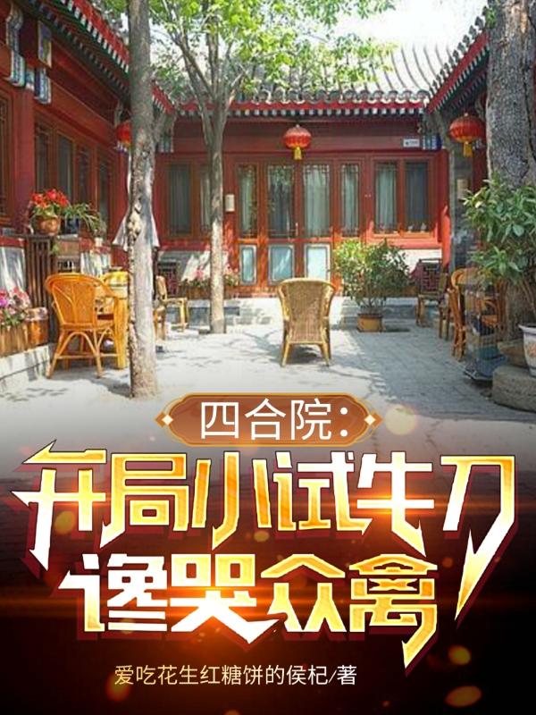 四合院 开局坑棒梗
