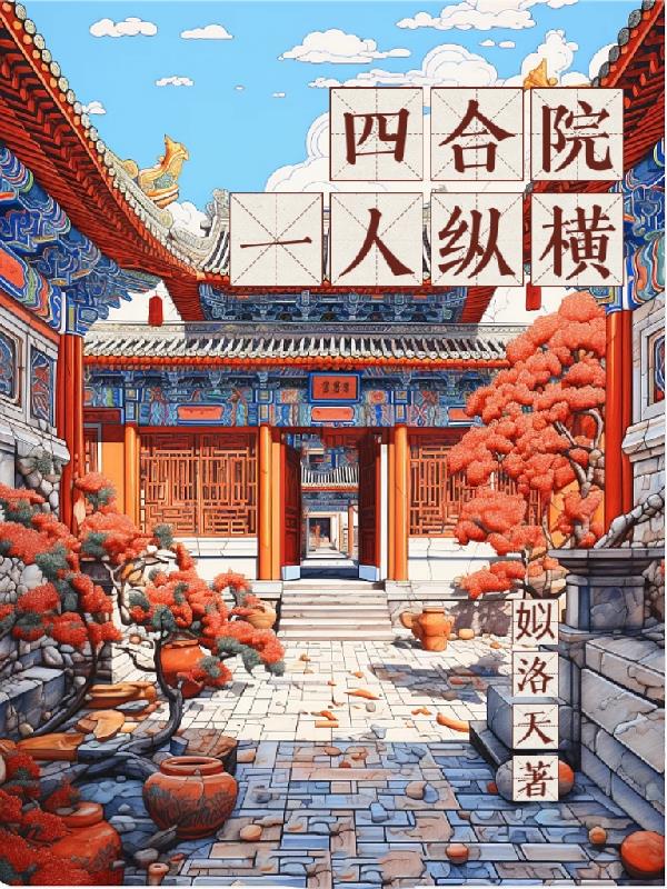 四合院一大爷露出真面目